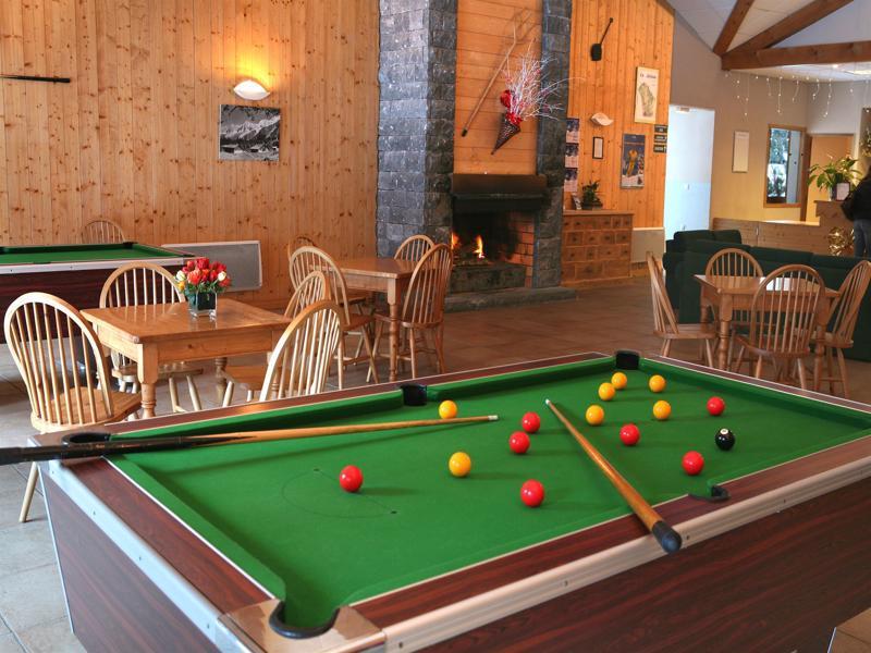 Residence Nemea Le Grand Tetras Samoëns Dış mekan fotoğraf