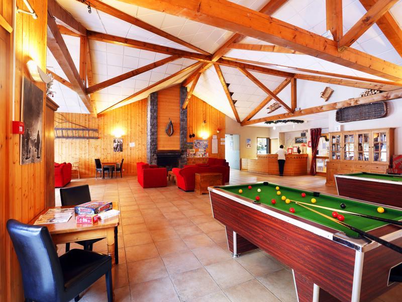Residence Nemea Le Grand Tetras Samoëns Dış mekan fotoğraf